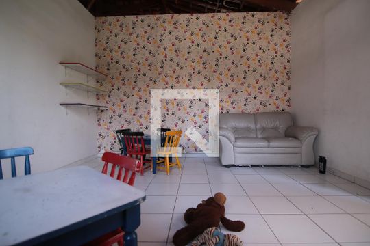 Área comum de apartamento à venda com 2 quartos, 45m² em Ermelino Matarazzo, São Paulo