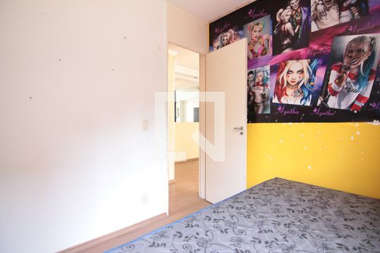 Quarto 2 de apartamento à venda com 2 quartos, 45m² em Ermelino Matarazzo, São Paulo