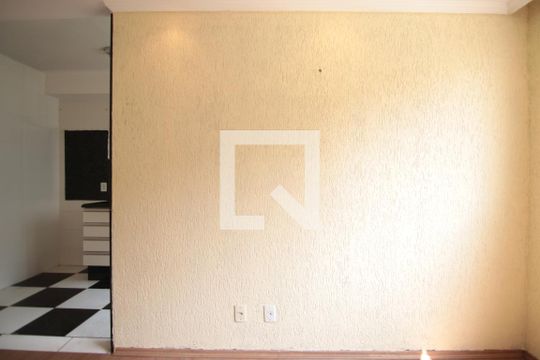 Sala de apartamento à venda com 2 quartos, 45m² em Ermelino Matarazzo, São Paulo