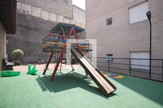 Área comum de apartamento à venda com 2 quartos, 45m² em Ermelino Matarazzo, São Paulo