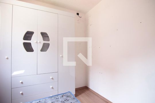 Quarto 2 de apartamento à venda com 2 quartos, 45m² em Ermelino Matarazzo, São Paulo