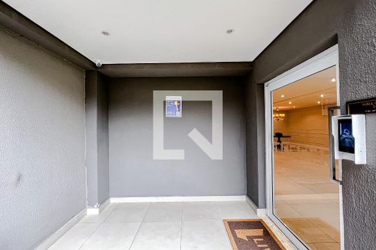 Área comum de apartamento para alugar com 2 quartos, 67m² em Pari, São Paulo