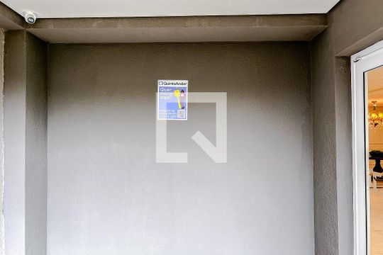 Área comum de apartamento para alugar com 2 quartos, 67m² em Pari, São Paulo