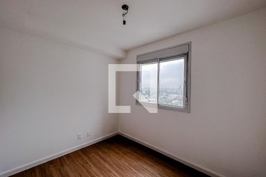  Quarto 1 de apartamento para alugar com 2 quartos, 67m² em Pari, São Paulo