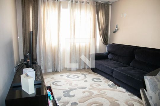 Sala de casa à venda com 3 quartos, 183m² em Vila Constança, São Paulo