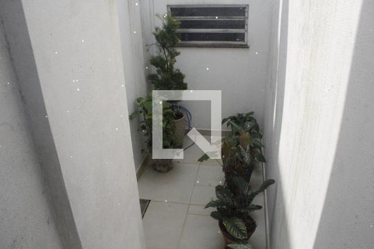 Área de Serviço de casa à venda com 4 quartos, 270m² em Rudge Ramos, São Bernardo do Campo