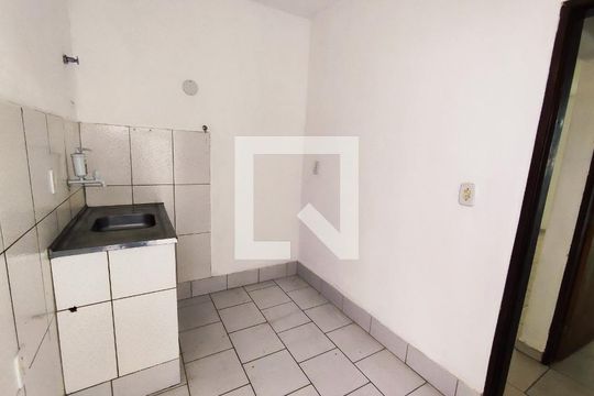 Cozinha de apartamento à venda com 2 quartos, 80m² em Quintino Bocaiuva, Rio de Janeiro