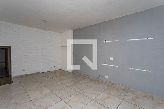 Sala  de casa à venda com 2 quartos, 180m² em Conceição, Diadema
