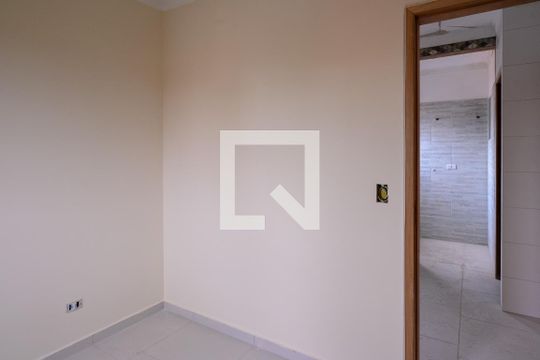 Quarto de apartamento para alugar com 1 quarto, 31m² em Vila Moinho Velho, São Paulo