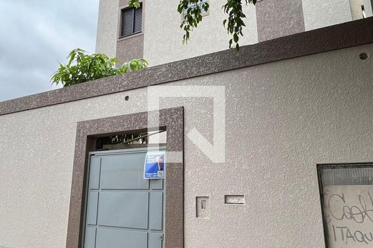 Fachada de apartamento para alugar com 1 quarto, 31m² em Vila Moinho Velho, São Paulo