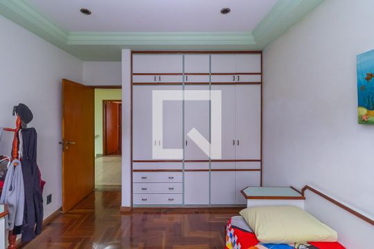 Quarto 2 de casa para alugar com 4 quartos, 500m² em Parque da Vila Prudente, São Paulo