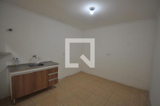 Cozinha 2 de casa à venda com 5 quartos, 125m² em Parque Edu Chaves, São Paulo