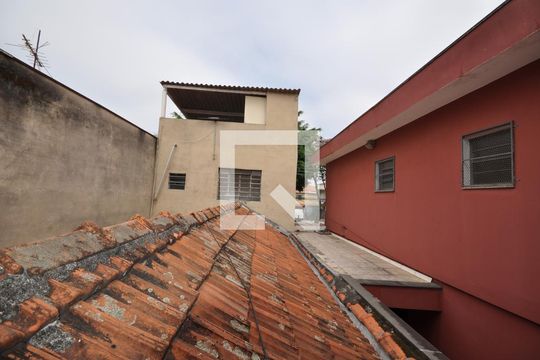 Vista do Quarto 3 de casa à venda com 5 quartos, 125m² em Parque Edu Chaves, São Paulo