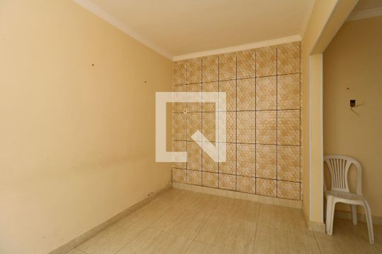 Copa de casa à venda com 3 quartos, 160m² em Vila Palmares, Santo André