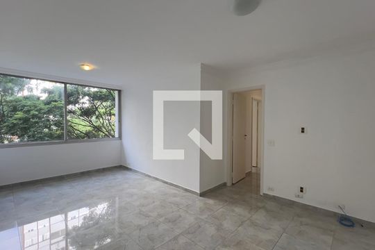 Apartamento para alugar com 3 quartos, 82m² em Pinheiros, São Paulo