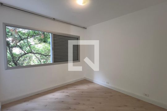 Quarto 2 de apartamento para alugar com 3 quartos, 82m² em Pinheiros, São Paulo