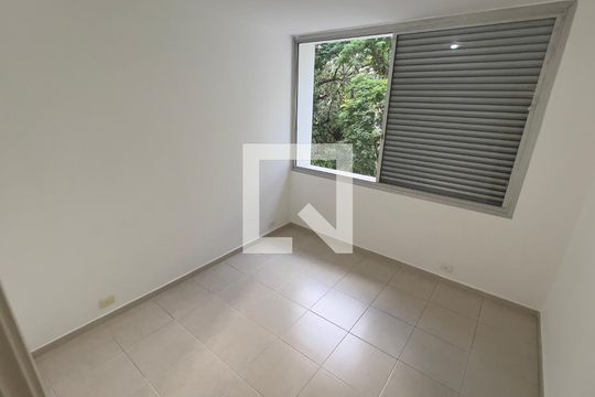 Quarto 1 de apartamento para alugar com 3 quartos, 82m² em Pinheiros, São Paulo