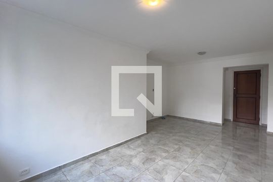 Sala de apartamento para alugar com 3 quartos, 82m² em Pinheiros, São Paulo