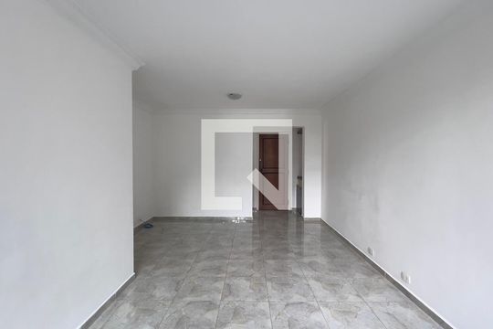 Sala de apartamento para alugar com 3 quartos, 82m² em Pinheiros, São Paulo