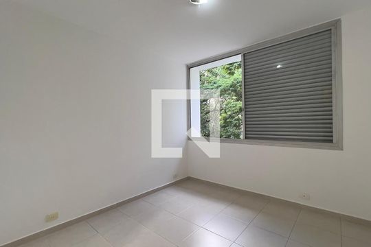 Quarto 1 de apartamento para alugar com 3 quartos, 82m² em Pinheiros, São Paulo