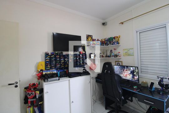 Quarto 2 de casa à venda com 3 quartos, 109m² em Jardim Palmares (zona Sul), São Paulo