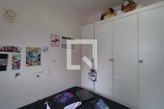 Quarto 2 de casa à venda com 3 quartos, 109m² em Jardim Palmares (zona Sul), São Paulo