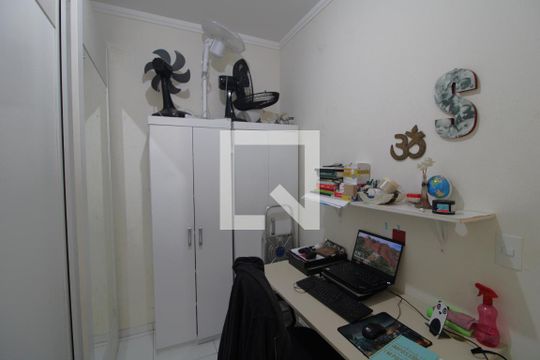 Quarto 1 de casa à venda com 3 quartos, 109m² em Jardim Palmares (zona Sul), São Paulo