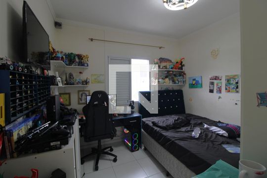 Quarto 2 de casa à venda com 3 quartos, 109m² em Jardim Palmares (zona Sul), São Paulo
