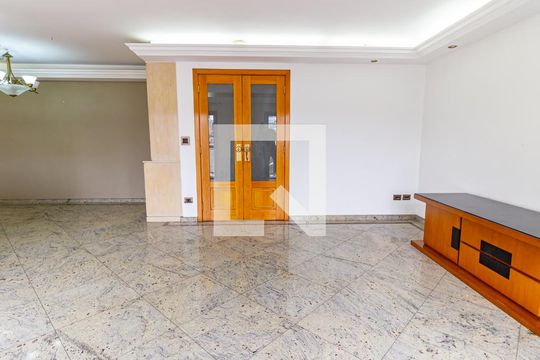 Sala de apartamento para alugar com 3 quartos, 170m² em Mooca, São Paulo