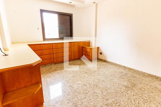 Suíte 1 de apartamento para alugar com 3 quartos, 170m² em Mooca, São Paulo