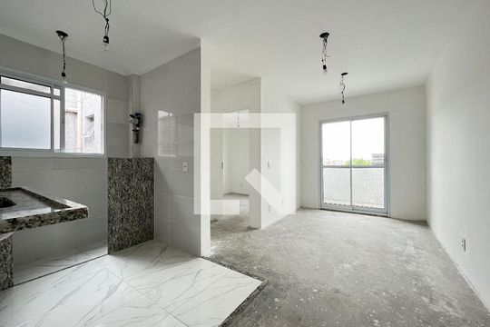 Apartamento à venda com 1 quarto, 35m² em Jardim Oriental, São Paulo