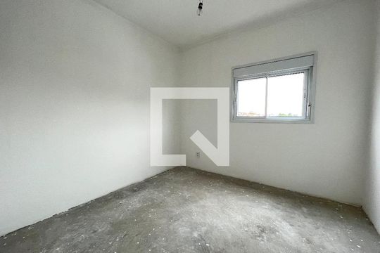 Quarto  de apartamento à venda com 1 quarto, 35m² em Jardim Oriental, São Paulo