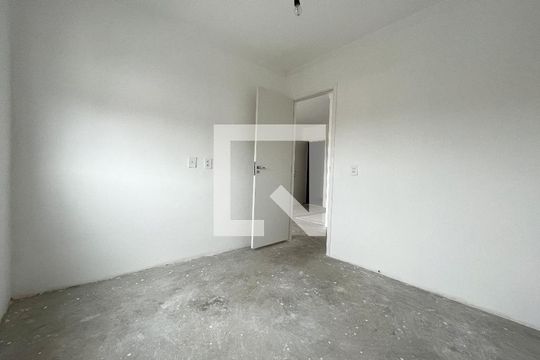 Quarto  de apartamento à venda com 1 quarto, 35m² em Jardim Oriental, São Paulo