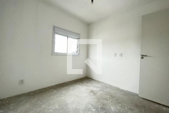 Quarto  de apartamento à venda com 1 quarto, 35m² em Jardim Oriental, São Paulo