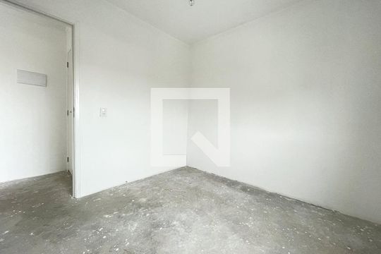 Quarto  de apartamento à venda com 1 quarto, 35m² em Jardim Oriental, São Paulo