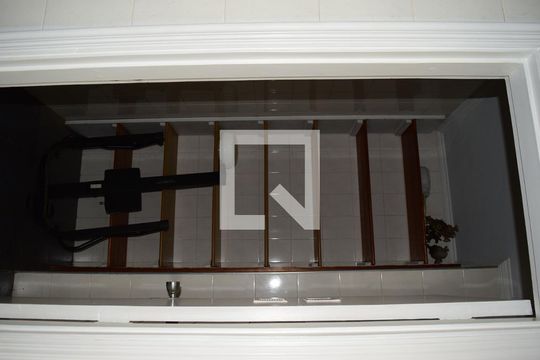 Despensa de apartamento à venda com 2 quartos, 100m² em Paraíso, São Paulo