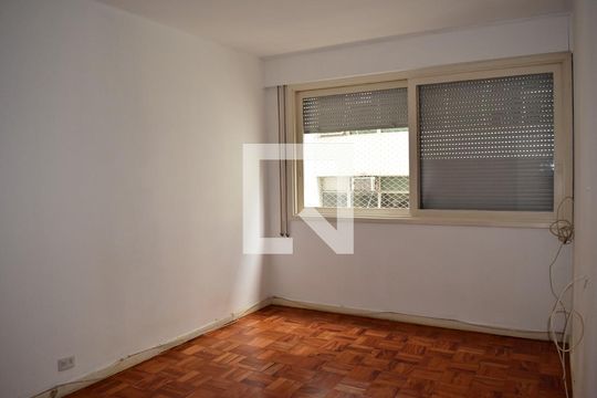 Quarto 2 de apartamento à venda com 2 quartos, 100m² em Paraíso, São Paulo