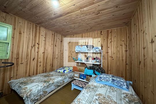 Quarto 1 de casa à venda com 3 quartos, 140m² em Campestre, São Leopoldo