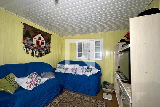 Casa à venda com 3 quartos, 140m² em Campestre, São Leopoldo