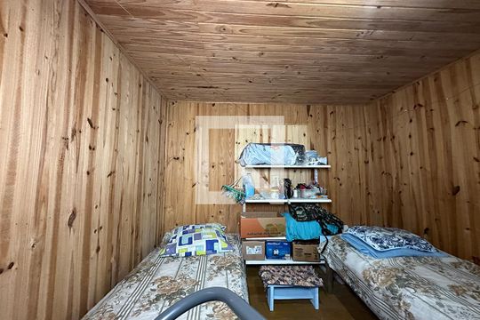 Quarto 1 de casa à venda com 3 quartos, 140m² em Campestre, São Leopoldo