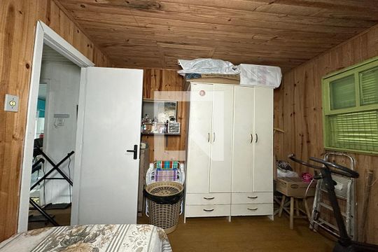 Quarto 1 de casa à venda com 3 quartos, 140m² em Campestre, São Leopoldo