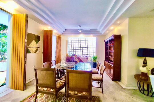 Sala de casa à venda com 6 quartos, 600m² em Gávea, Rio de Janeiro