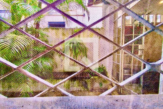 Quarto 1 vista de casa à venda com 6 quartos, 600m² em Gávea, Rio de Janeiro