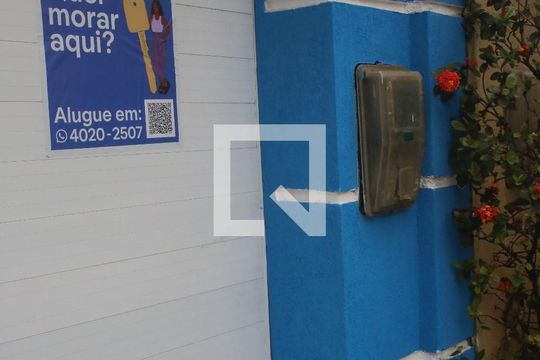 Fachada de casa de condomínio à venda com 3 quartos, 300m² em Jacarepaguá, Rio de Janeiro