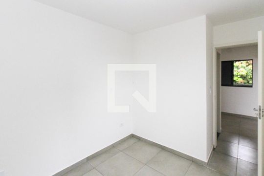 Quarto de apartamento à venda com 1 quarto, 30m² em Vila Formosa, São Paulo