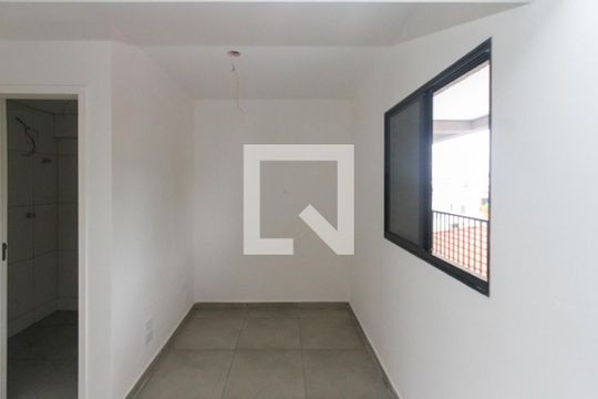 Sala de apartamento à venda com 1 quarto, 30m² em Vila Formosa, São Paulo