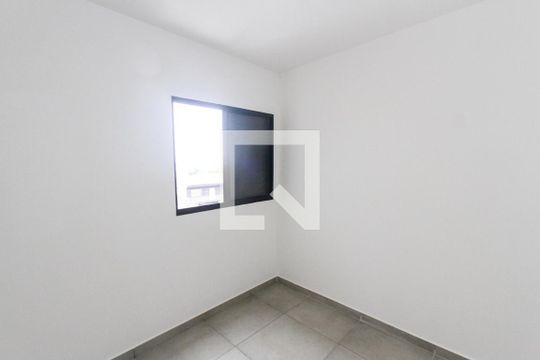 Quarto de apartamento à venda com 1 quarto, 30m² em Vila Formosa, São Paulo