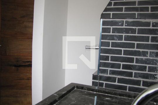 Churrasqueira de apartamento à venda com 2 quartos, 42m² em Artur Alvim, São Paulo