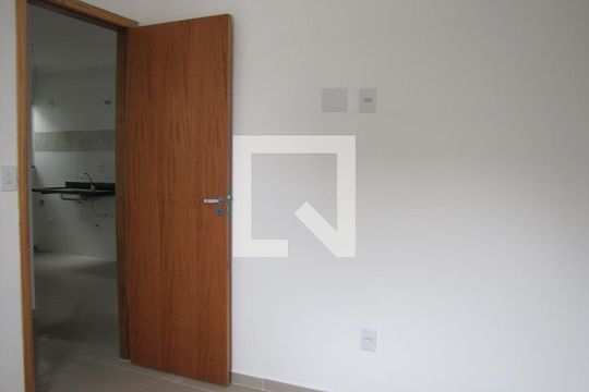 Quarto 1 de apartamento à venda com 2 quartos, 42m² em Artur Alvim, São Paulo