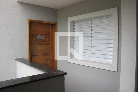 Frente de apartamento à venda com 2 quartos, 42m² em Artur Alvim, São Paulo
